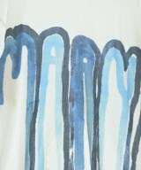 MARNI（マルニ）Tシャツ・カットソー 白 サイズ:38(S位) レディース/2200696809118