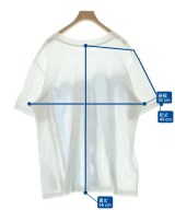 MARNI（マルニ）Tシャツ・カットソー 白 サイズ:38(S位) レディース/2200696809118