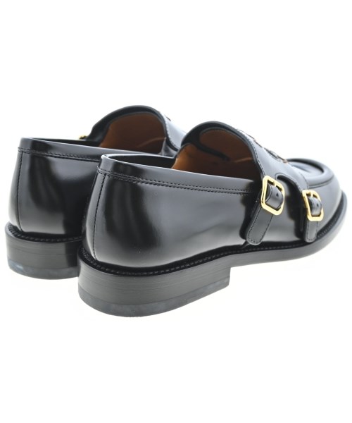 MARNI（マルニ）ドレスシューズ/ローファー 黒 サイズ:EU37(23.5cm位) レディース/2200698413016