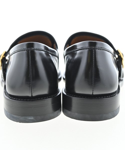 MARNI（マルニ）ドレスシューズ/ローファー 黒 サイズ:EU37(23.5cm位) レディース/2200698413016
