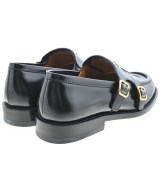 MARNI（マルニ）ドレスシューズ/ローファー 黒 サイズ:EU37(23.5cm位) レディース/2200698413016