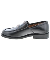 MARNI（マルニ）ドレスシューズ/ローファー 黒 サイズ:EU37(23.5cm位) レディース/2200698413016