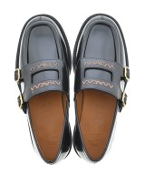 MARNI（マルニ）ドレスシューズ/ローファー 黒 サイズ:EU37(23.5cm位) レディース/2200698413016