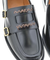 MARNI（マルニ）ドレスシューズ/ローファー 黒 サイズ:EU37(23.5cm位) レディース/2200698413016