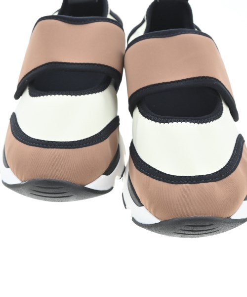 MARNI（マルニ）スニーカー 茶 サイズ:EU37(23.5cm位) レディース/2200698413023