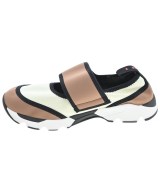 MARNI（マルニ）スニーカー 茶 サイズ:EU37(23.5cm位) レディース/2200698413023