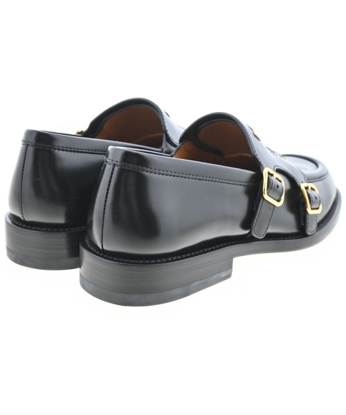MARNI（マルニ）ドレスシューズ/ローファー 黒 サイズ:EU37(23.5cm位) レディース/2200698413030