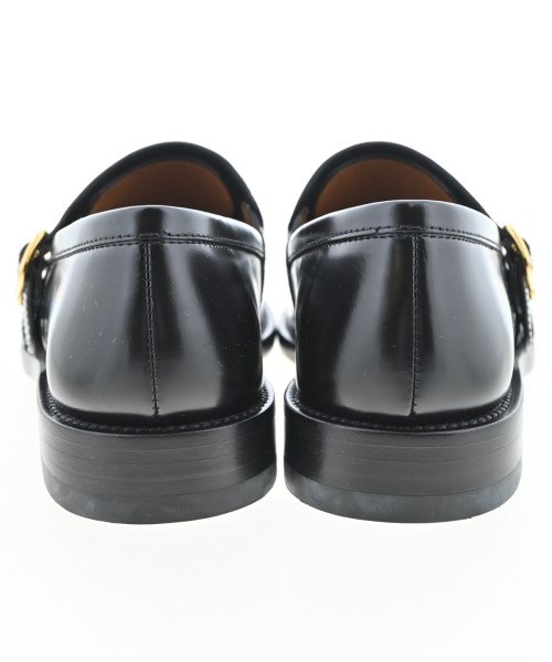 MARNI（マルニ）ドレスシューズ/ローファー 黒 サイズ:EU37(23.5cm位) レディース/2200698413030