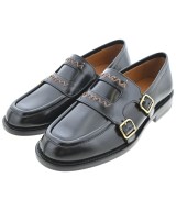 MARNI（マルニ）ドレスシューズ/ローファー 黒 サイズ:EU37(23.5cm位) レディース/2200698413030