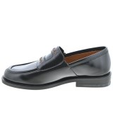 MARNI（マルニ）ドレスシューズ/ローファー 黒 サイズ:EU37(23.5cm位) レディース/2200698413030