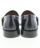 MARNI（マルニ）ドレスシューズ/ローファー 黒 サイズ:EU37(23.5cm位) レディース/2200698413030