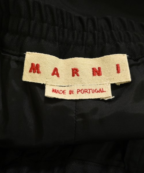 MARNI（マルニ）その他 黒 サイズ:42(M位) レディース/2200698413047