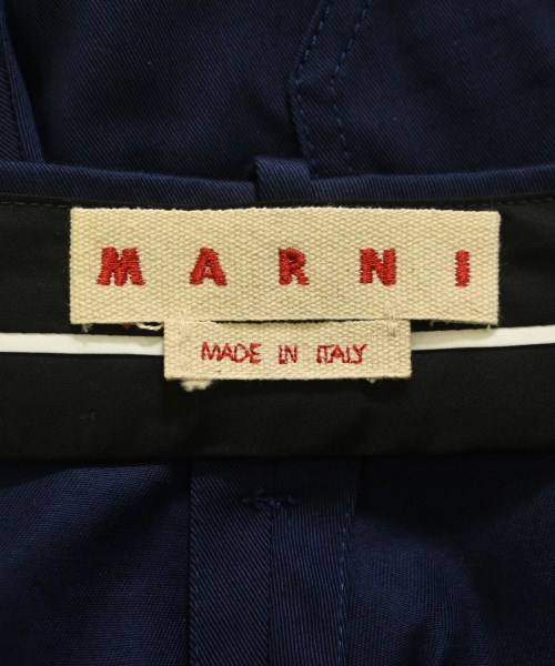 MARNI（マルニ）その他 紺 サイズ:42(M位) レディース/2200698413054