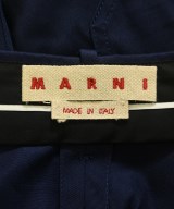 MARNI（マルニ）その他 紺 サイズ:42(M位) レディース/2200698413054