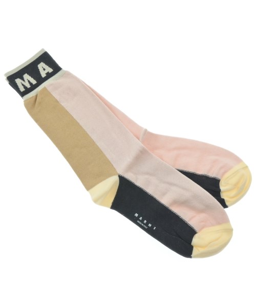 MARNI（マルニ）小物類（その他） ピンク サイズ:12(M位) レディース/2200698413061