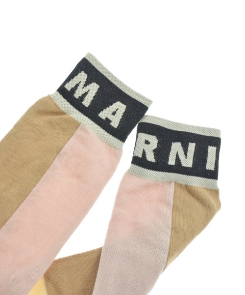 MARNI（マルニ）小物類（その他） ピンク サイズ:12(M位) レディース/2200698413061
