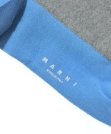 MARNI（マルニ）小物類（その他） 青 サイズ:12(M位) レディース/2200698413078