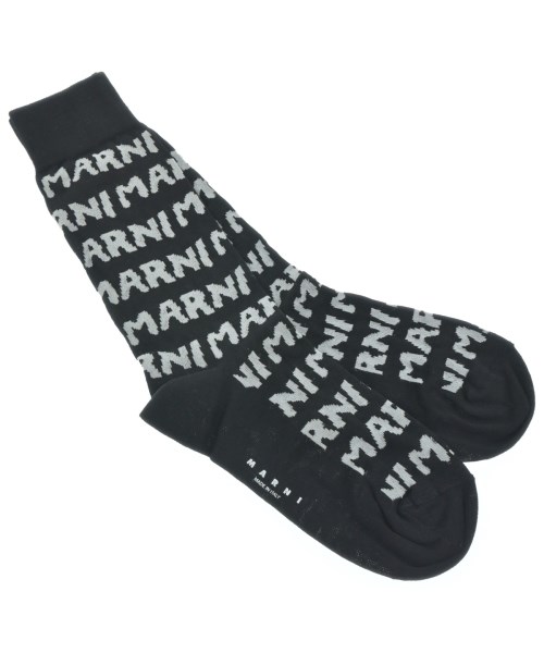 MARNI（マルニ）小物類（その他） 黒 サイズ:10(S位) レディース/2200698413085