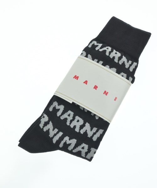 MARNI（マルニ）小物類（その他） 黒 サイズ:10(S位) レディース/2200698413085