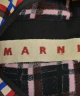 MARNI（マルニ）カジュアルシャツ 黒 サイズ:42(M位) レディース/2200698431027