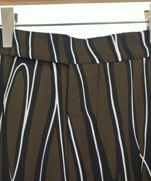 MARNI（マルニ）その他 茶 サイズ:40(M位) レディース/2200698451216