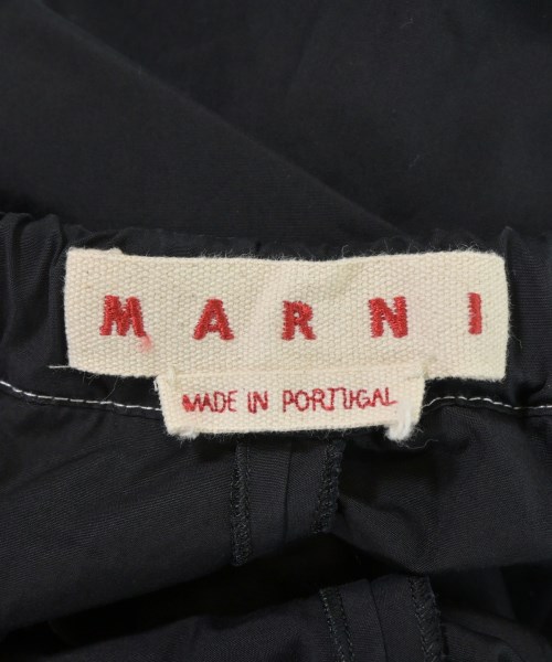 MARNI（マルニ）その他 紺 サイズ:38(S位) レディース/2200698451254