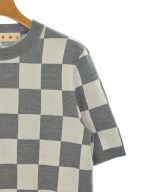 MARNI（マルニ）ニット・セーター グレー サイズ:40(M位) レディース/2200698451261