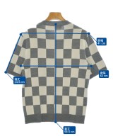 MARNI（マルニ）ニット・セーター グレー サイズ:40(M位) レディース/2200698451261