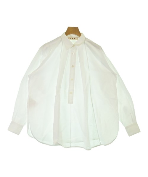 マルニ(MARNI)のMARNI カジュアルシャツ