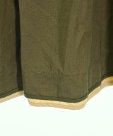 MARNI（マルニ）ひざ丈スカート カーキ サイズ:40(M位) レディース/2200698451292