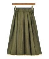 MARNI ひざ丈スカート