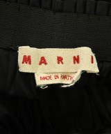 MARNI（マルニ）ロング・マキシ丈スカート 黒 サイズ:40(M位) レディース/2200698451308