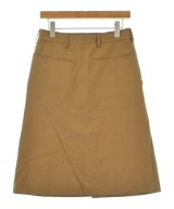 MARNI（マルニ）ひざ丈スカート 茶 サイズ:40(M位) レディース/2200698451315