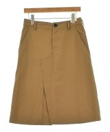 MARNI ひざ丈スカート