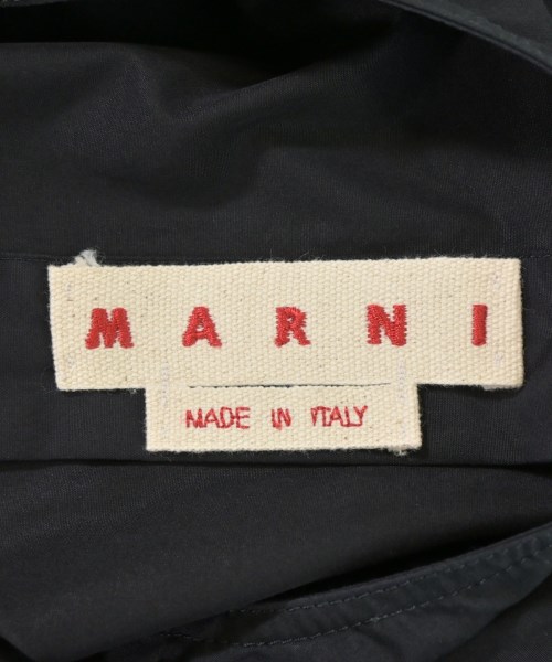 MARNI（マルニ）ワンピース 黒 サイズ:38(S位) レディース/2200698451322