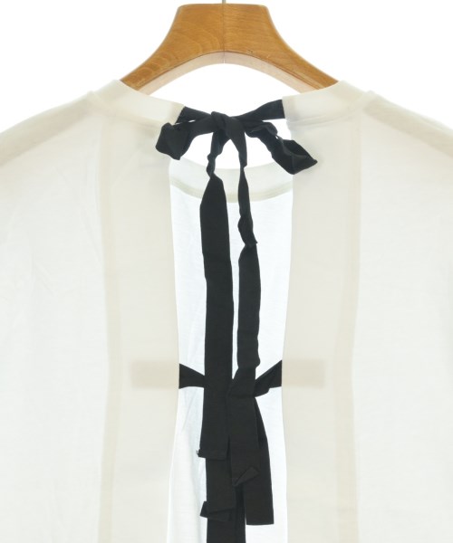 MARNI（マルニ）Tシャツ・カットソー 白 サイズ:38(S位) レディース/2200698451377