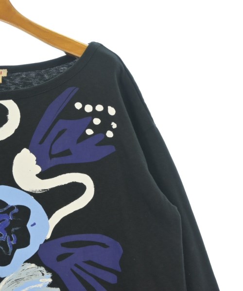 MARNI（マルニ）ワンピース 黒 サイズ:36(XS位) レディース/2200698451391
