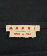MARNI（マルニ）ワンピース 黒 サイズ:36(XS位) レディース/2200698451391