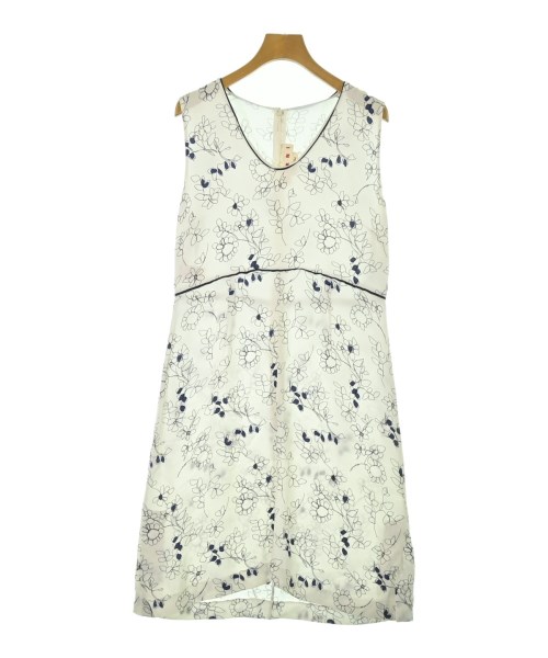 マルニ(MARNI)のMARNI ワンピース