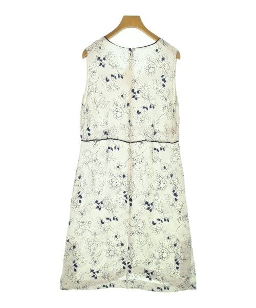 MARNI（マルニ）ワンピース 白 サイズ:44(L位) レディース/2200698451407