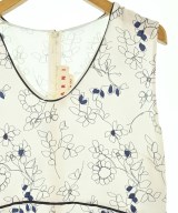 MARNI（マルニ）ワンピース 白 サイズ:44(L位) レディース/2200698451407