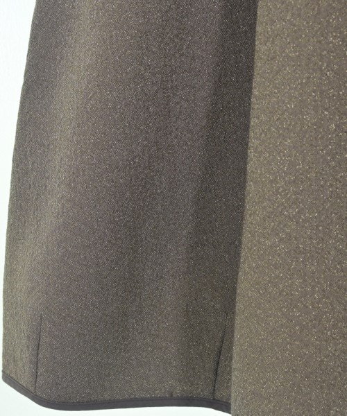 MARNI（マルニ）ロング・マキシ丈スカート グレー サイズ:38(S位) レディース/2200698504011