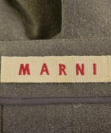MARNI（マルニ）ロング・マキシ丈スカート グレー サイズ:38(S位) レディース/2200698504011