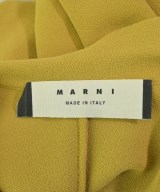 MARNI（マルニ）カジュアルシャツ 黄 サイズ:38(S位) レディース/2200692371022