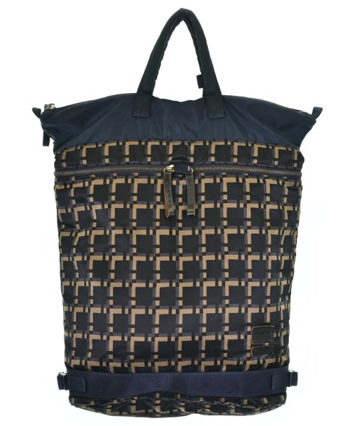 MARNI(マルニ)トートバッグ 黒 サイズ:-/2200695289119