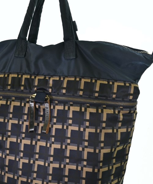 MARNI（マルニ）トートバッグ 黒 サイズ:- メンズ/2200695289119