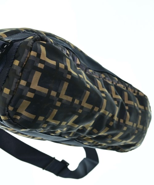 MARNI（マルニ）トートバッグ 黒 サイズ:- メンズ/2200695289119