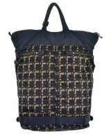 MARNI（マルニ）トートバッグ 黒 サイズ:- メンズ/2200695289119