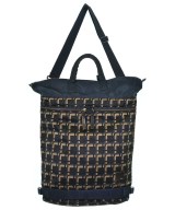 MARNI（マルニ）トートバッグ 黒 サイズ:- メンズ/2200695289119