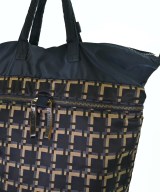 MARNI（マルニ）トートバッグ 黒 サイズ:- メンズ/2200695289119